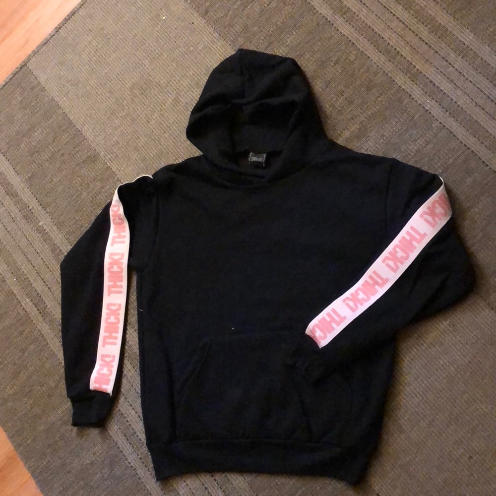 Kylie Jenner KylieShop Thick Hoodie